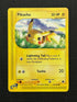 Pikachu 124/165 Expedition Base Set Pokemon Card